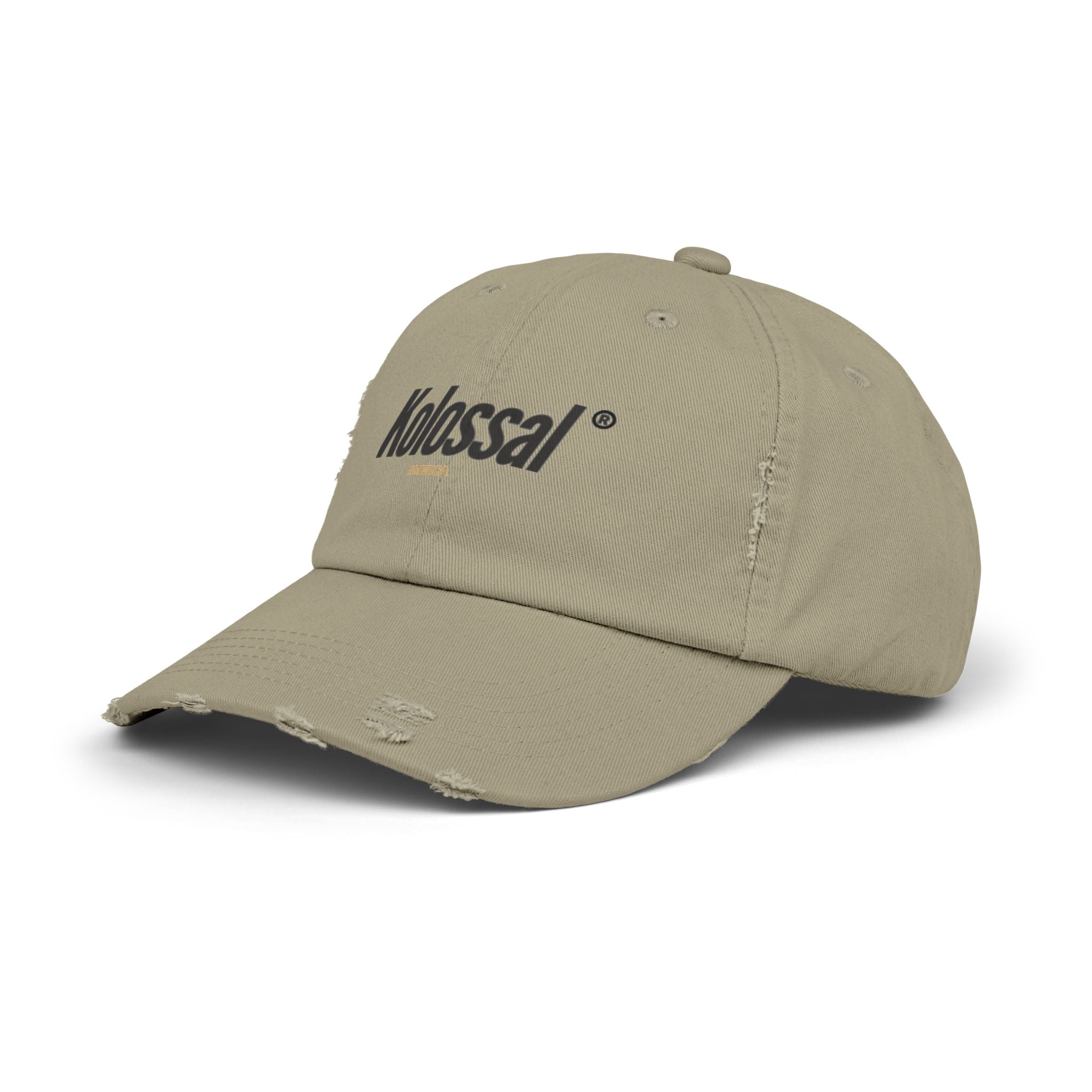 Camo1 Og Kolossal Cap