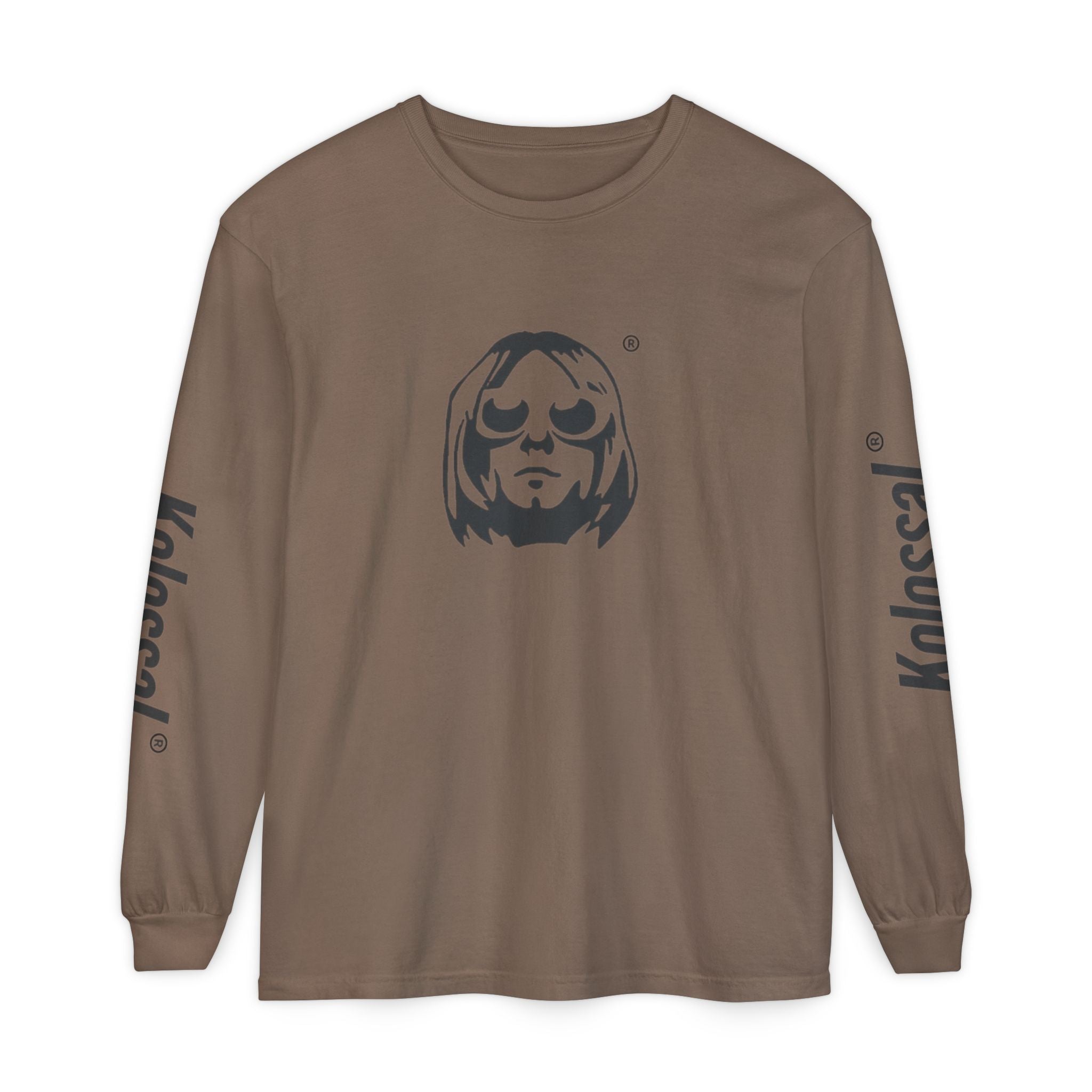 Kolossal Long Sleeve