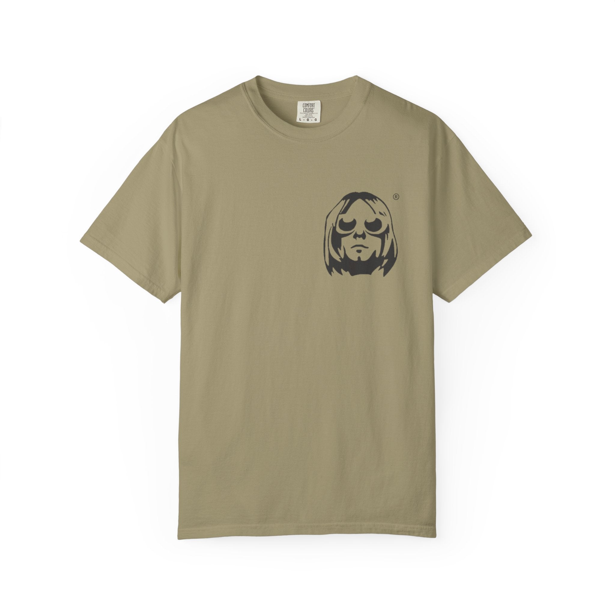 Portrait Tee