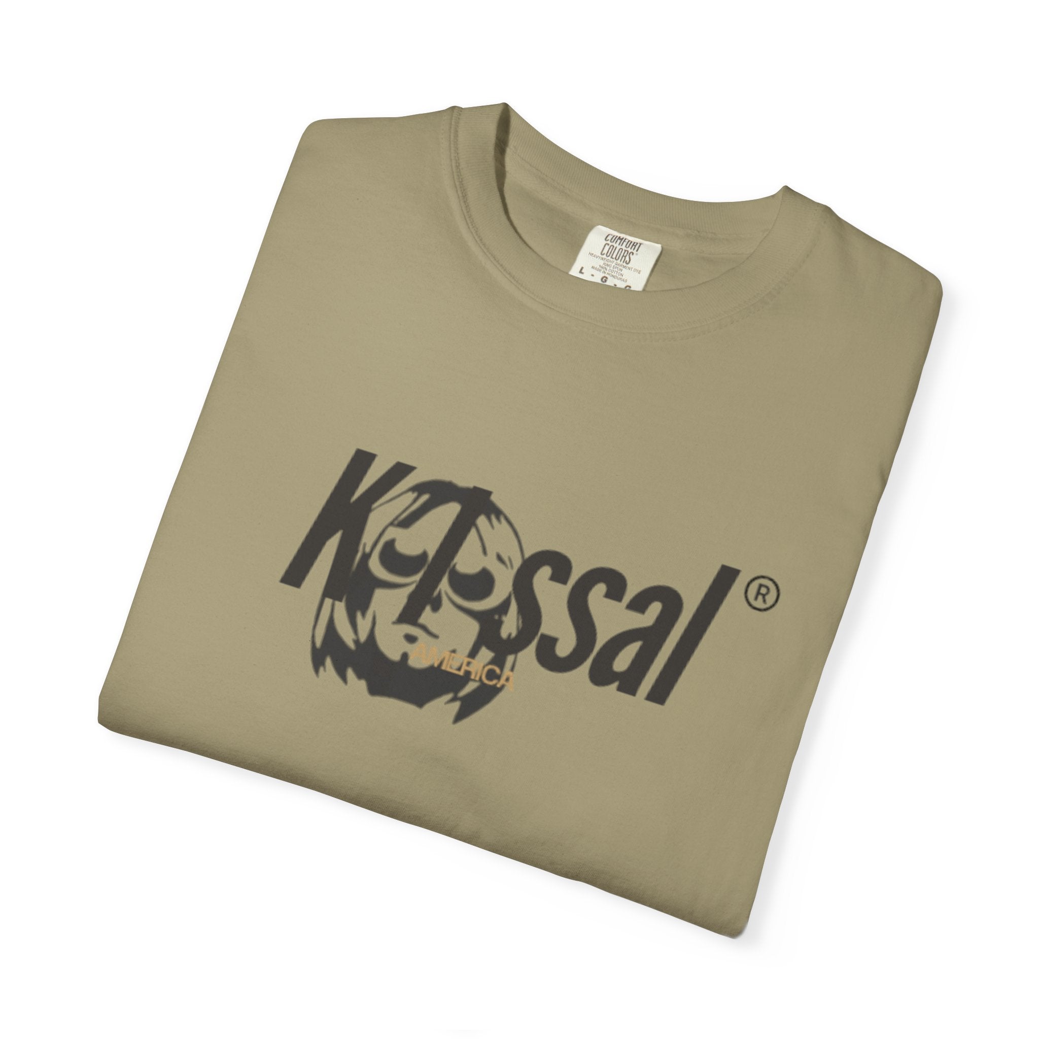 Kolossal Tee