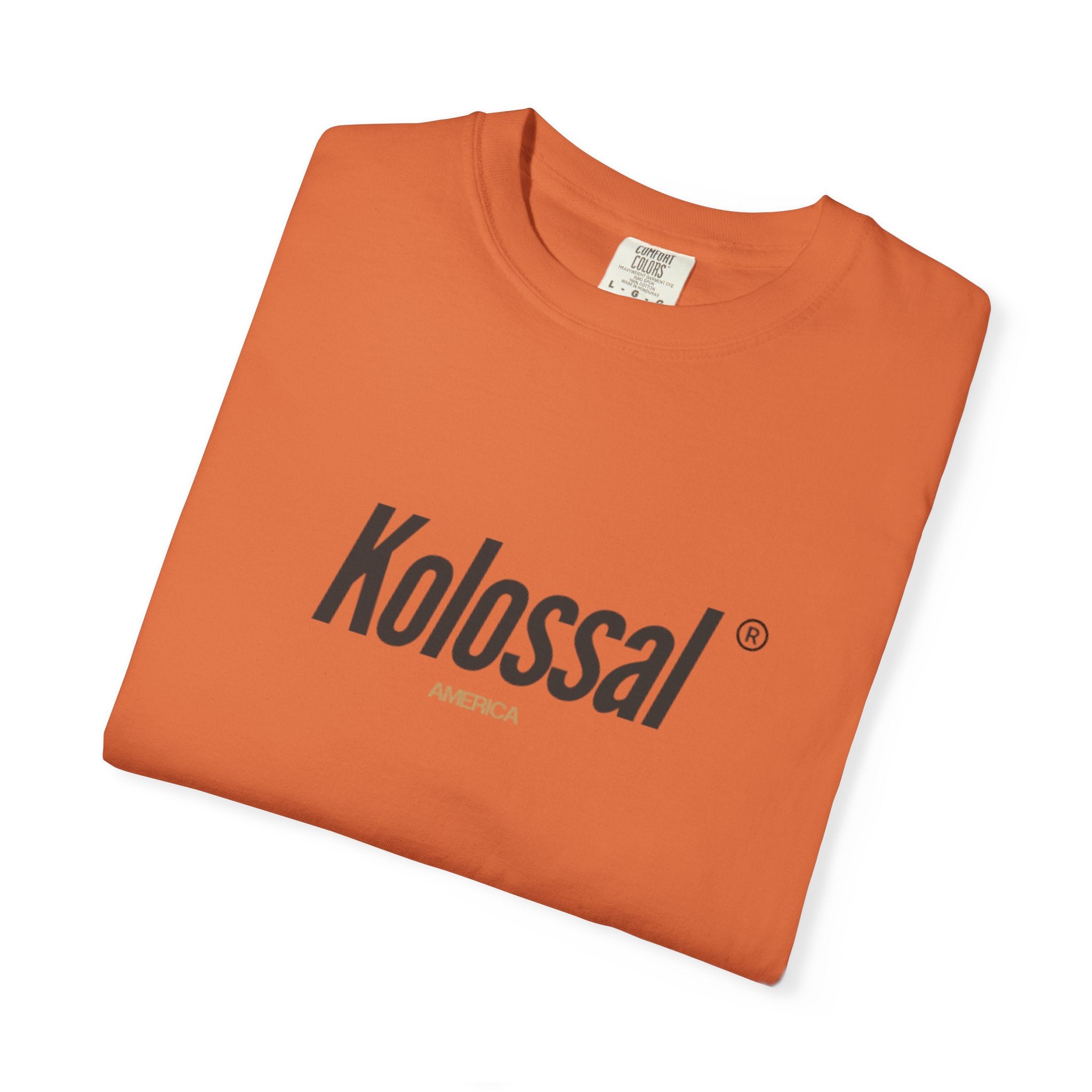 Og Kolossal Tee