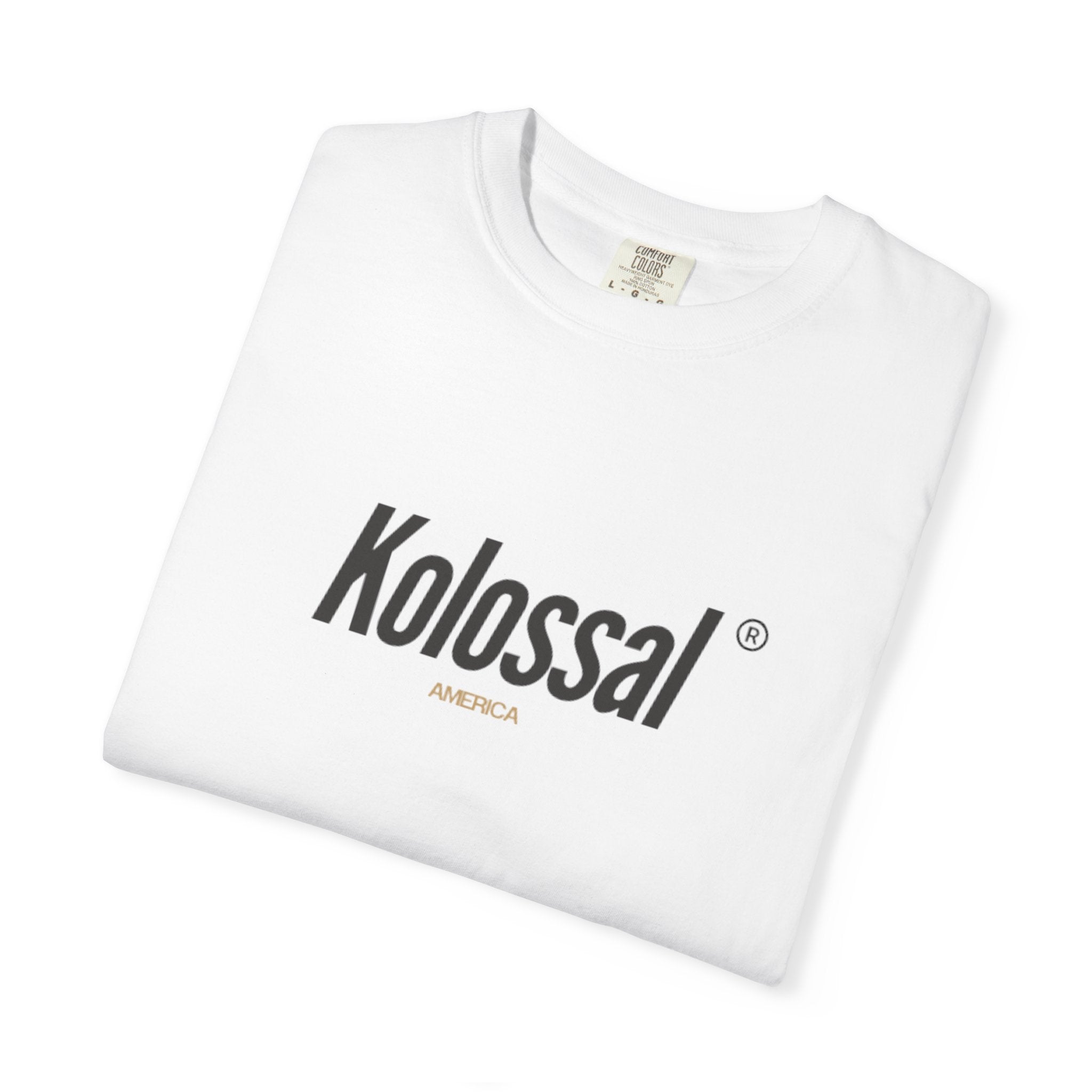 Og Kolossal Tee