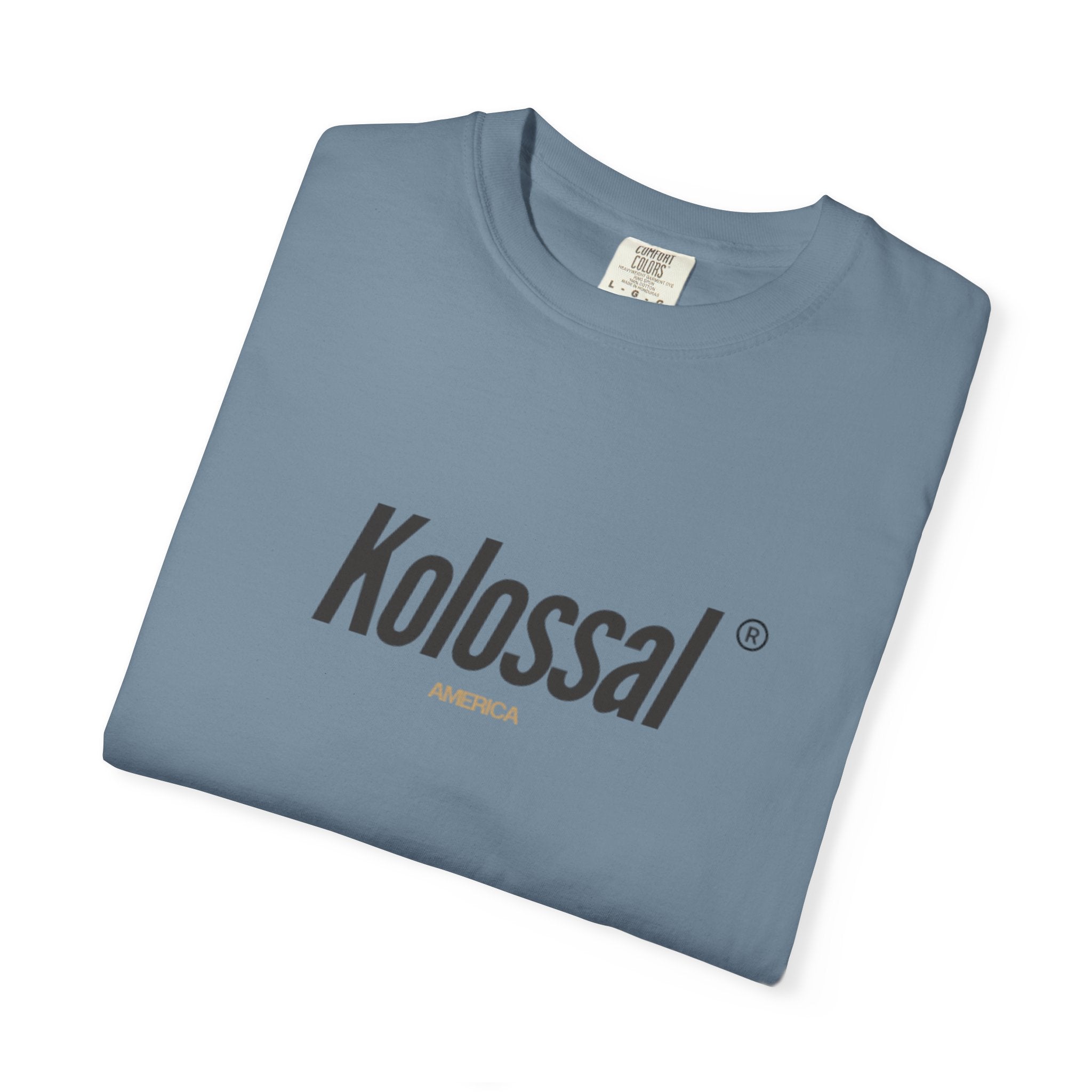 Og Kolossal Tee