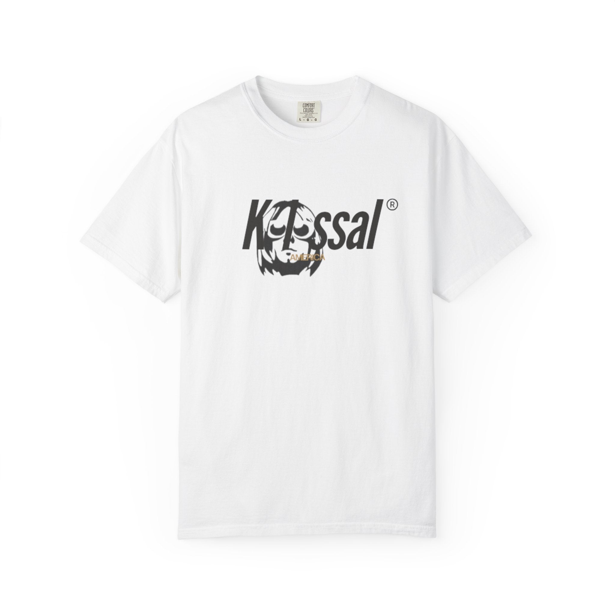 Kolossal Tee