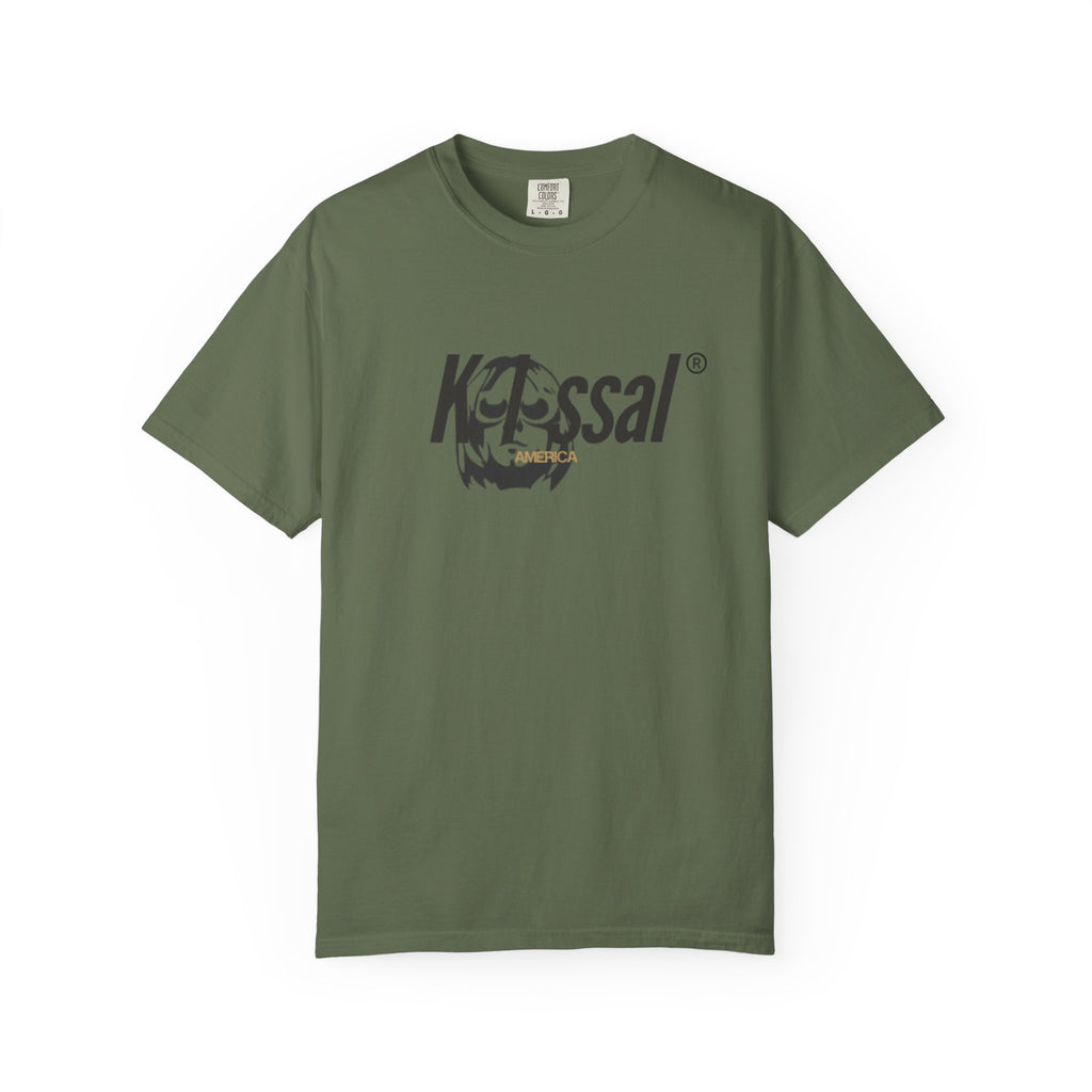 Kolossal Tee