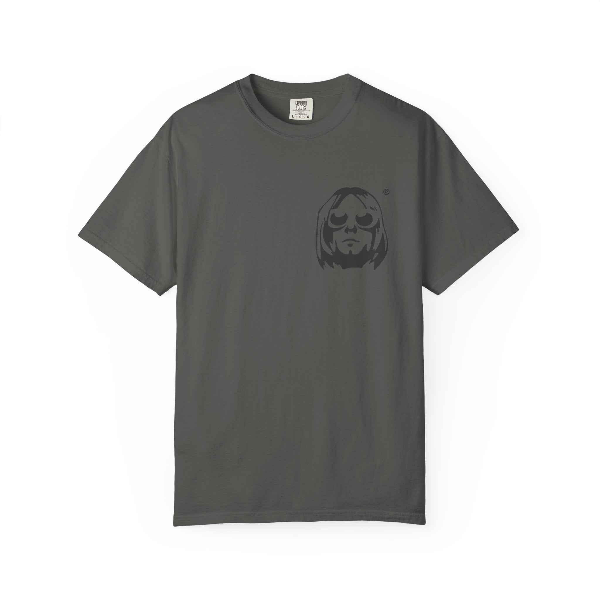 Portrait Tee