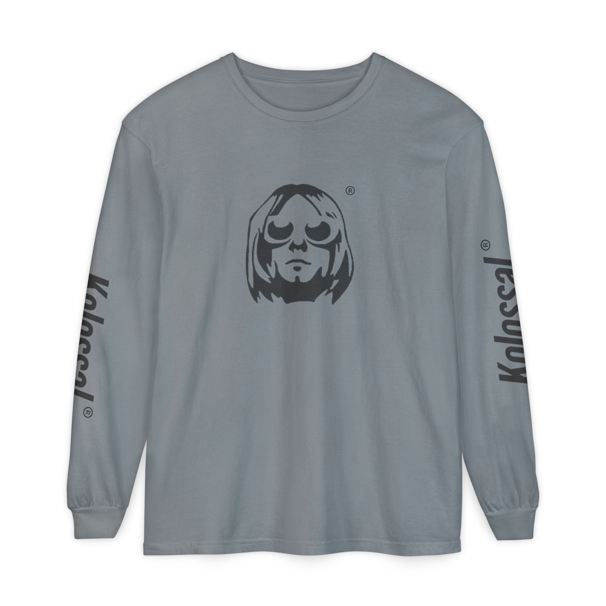 Kolossal Long Sleeve