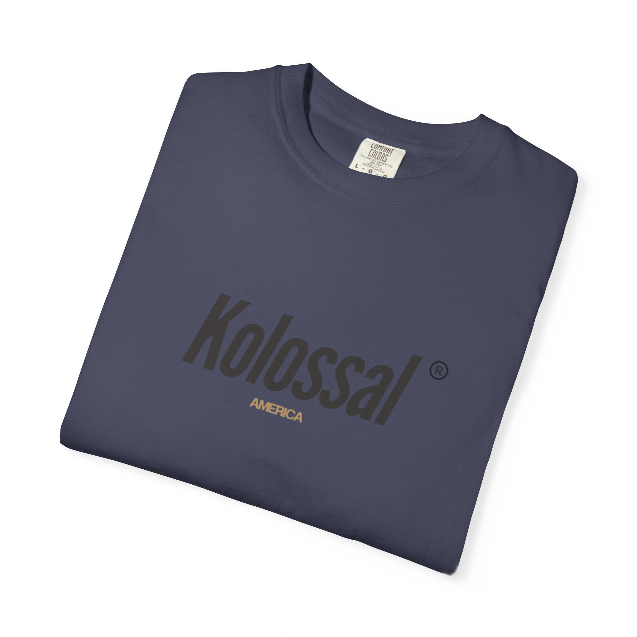 Og Kolossal Tee