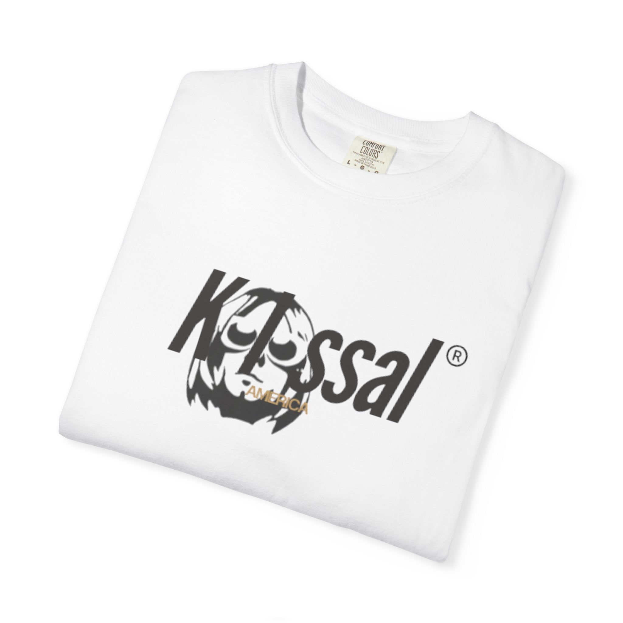Kolossal Tee