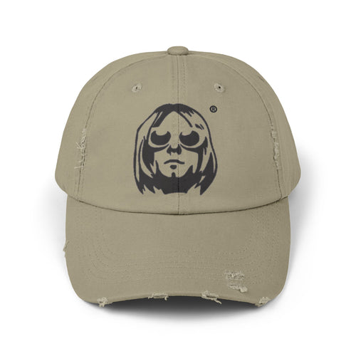 Camo1 Kolossal Blk Cap