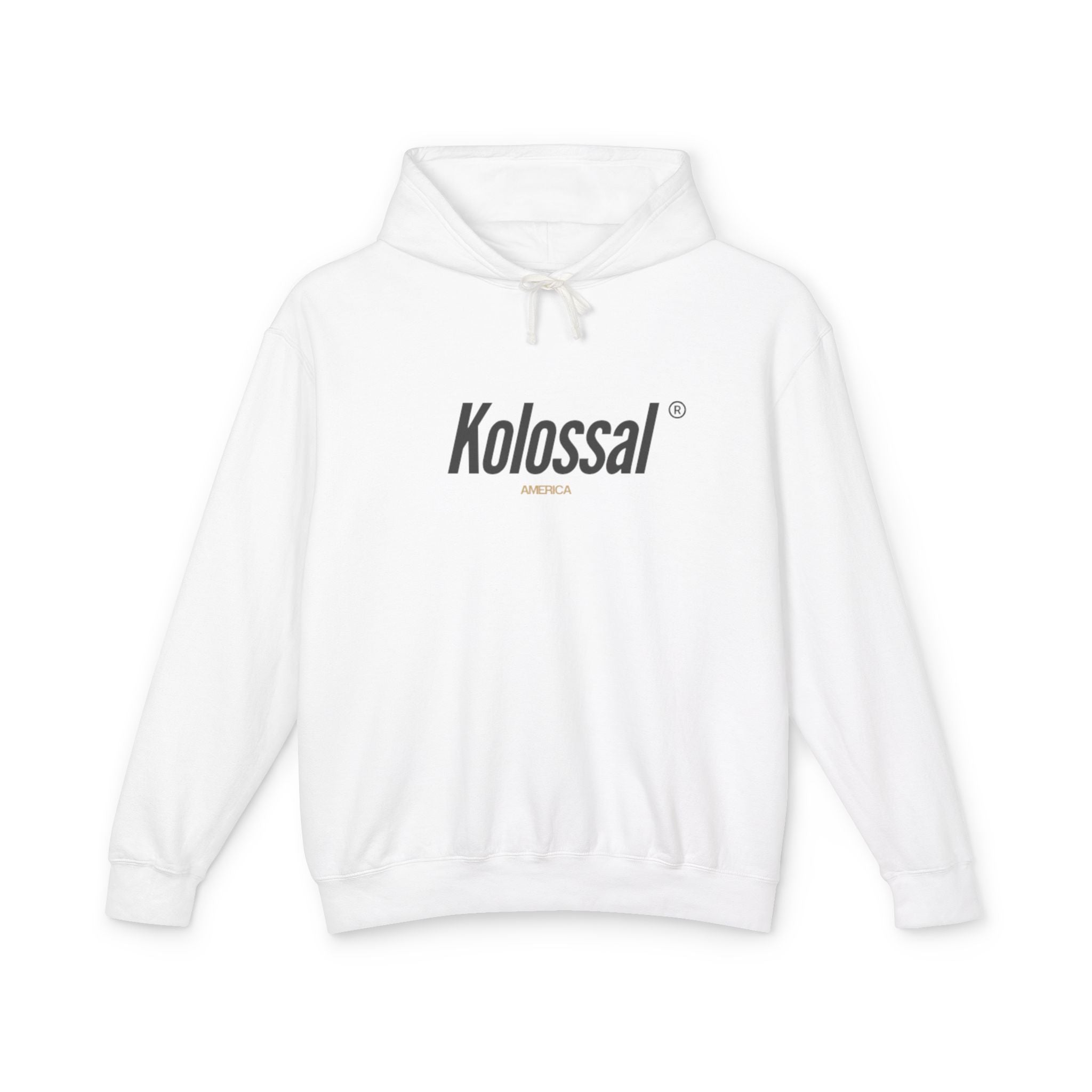 Og Kolossal Hoodie