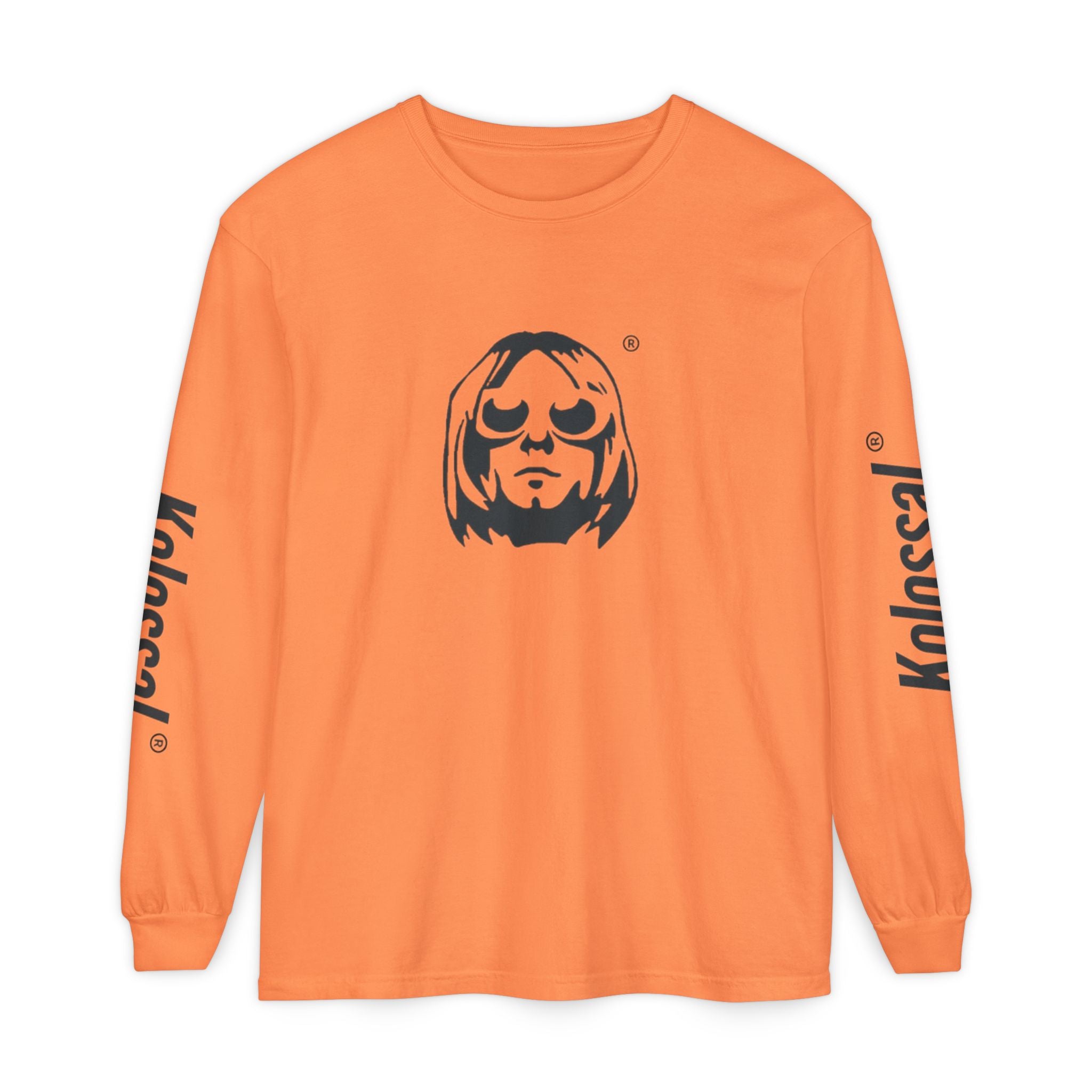 Kolossal Long Sleeve