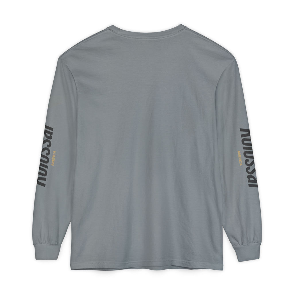 Kolossal Long Sleeve