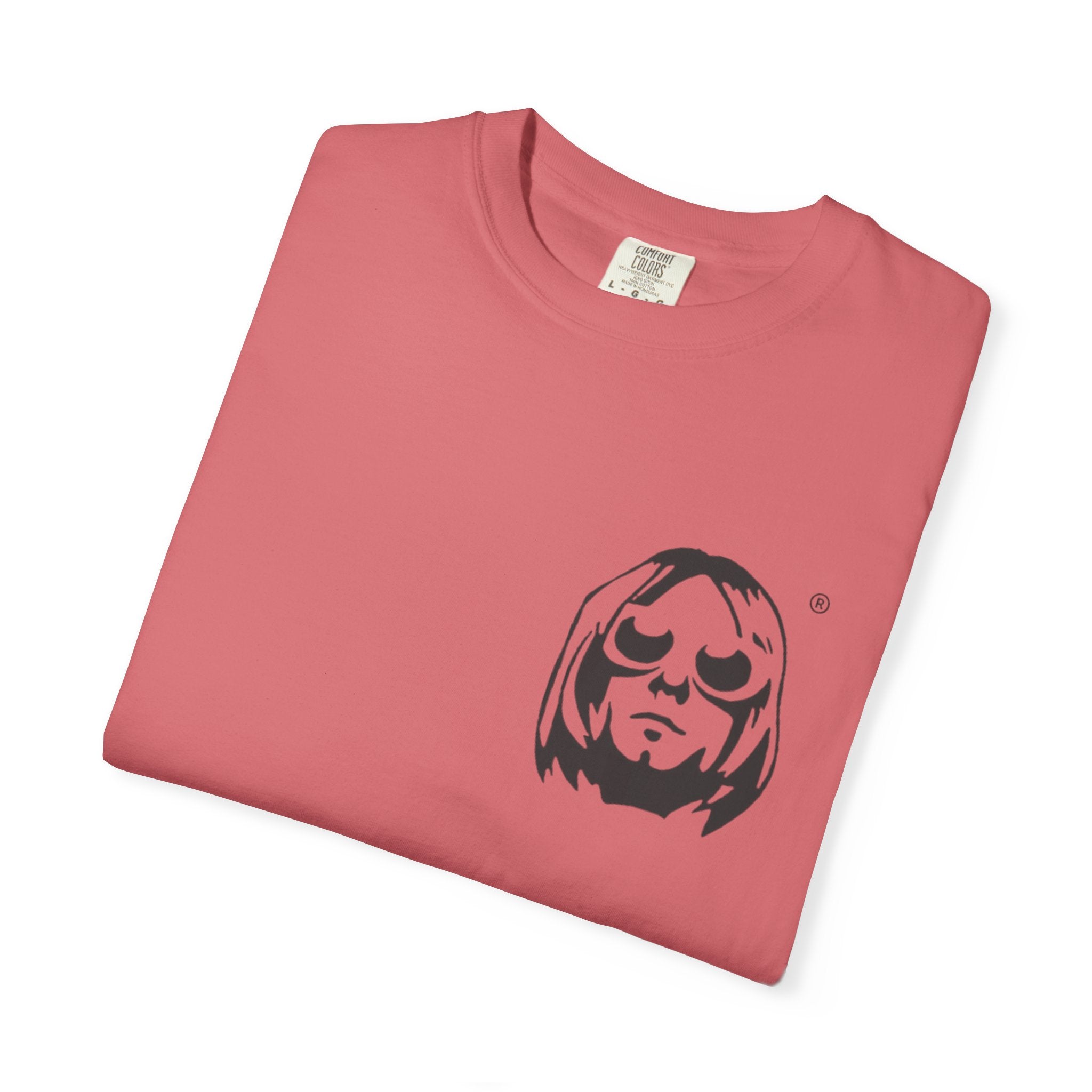 Portrait Tee