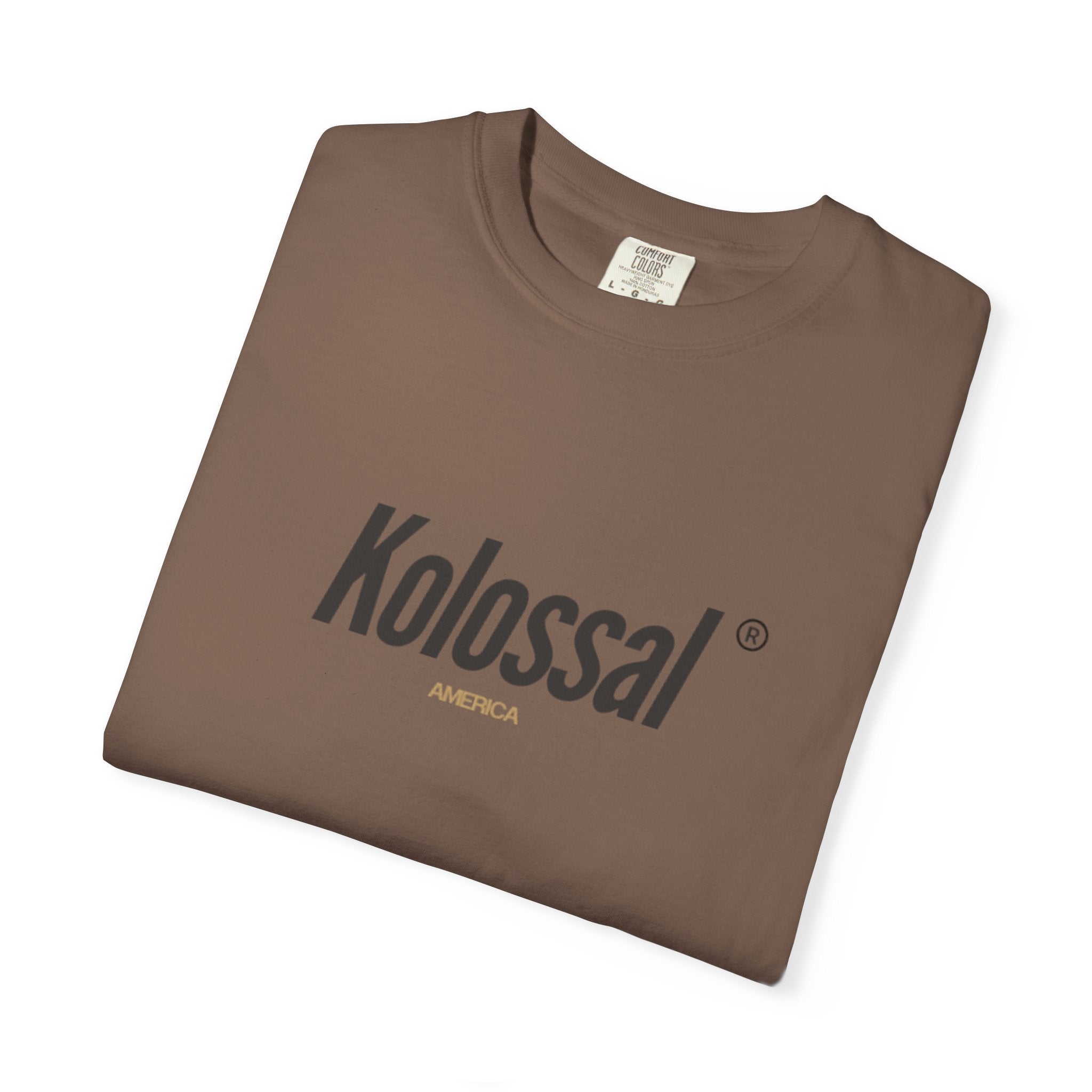 Og Kolossal Tee