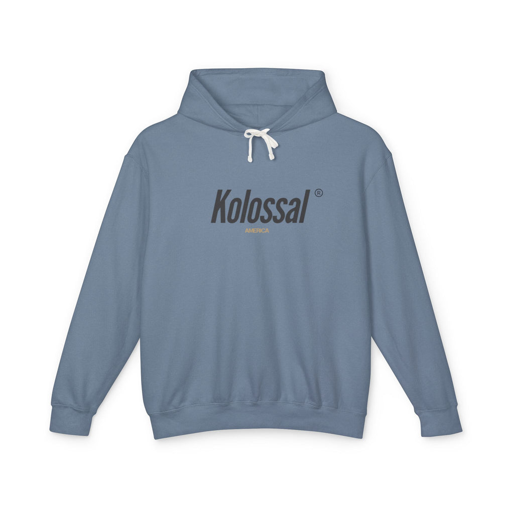Og Kolossal Hoodie