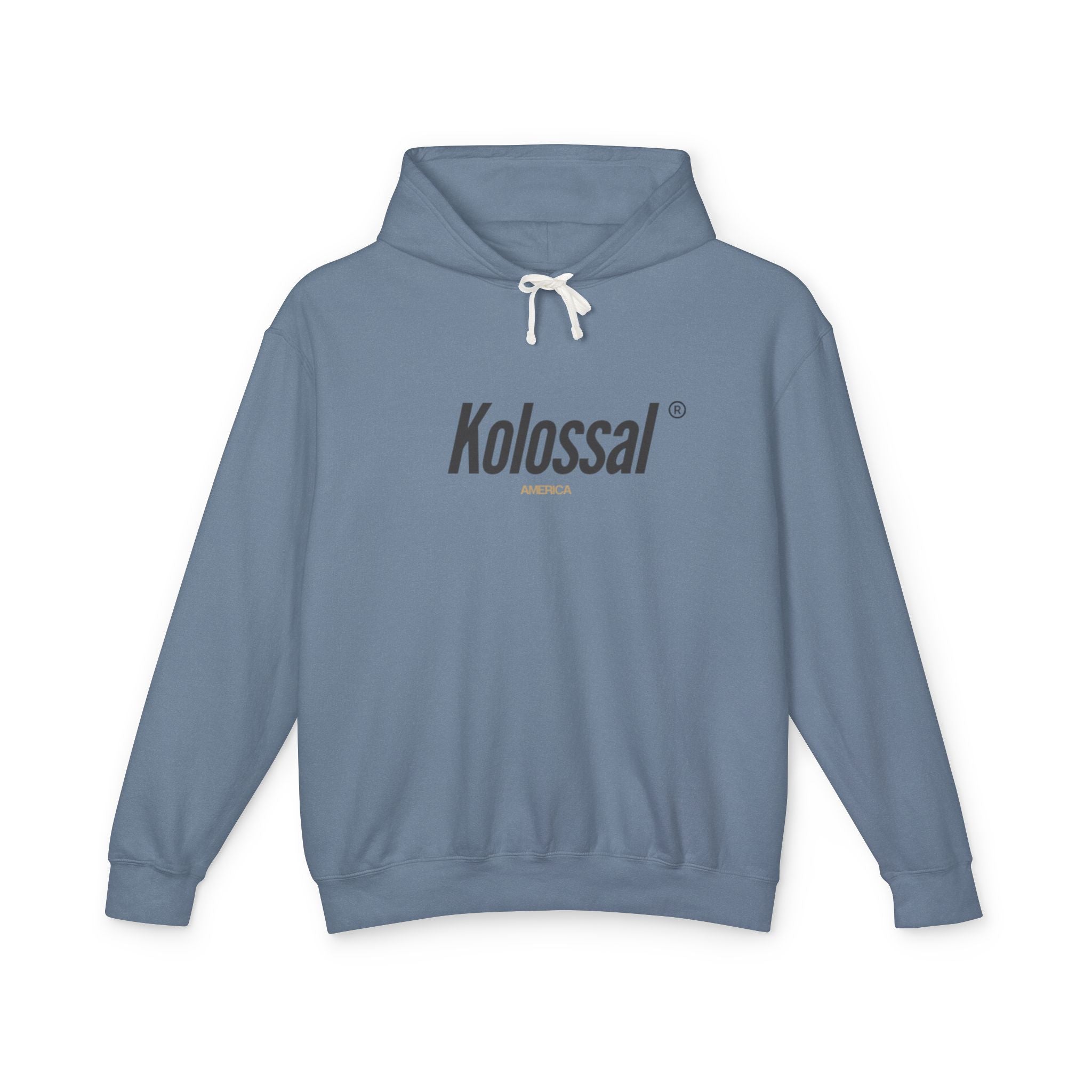Og Kolossal Hoodie