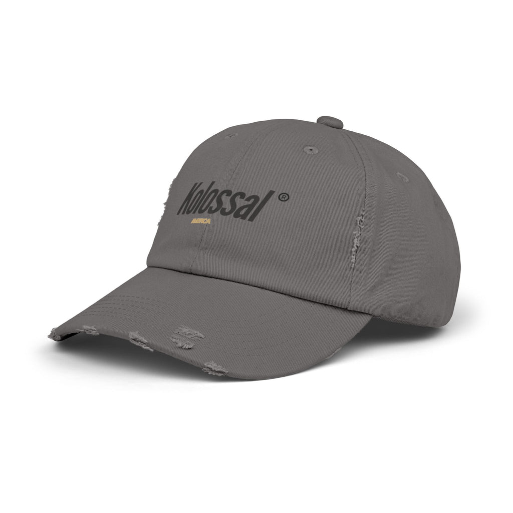 Camo1 Og Kolossal Cap